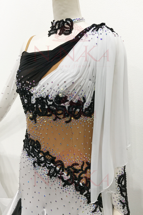 スタンダードドレス:ST080009JJ16