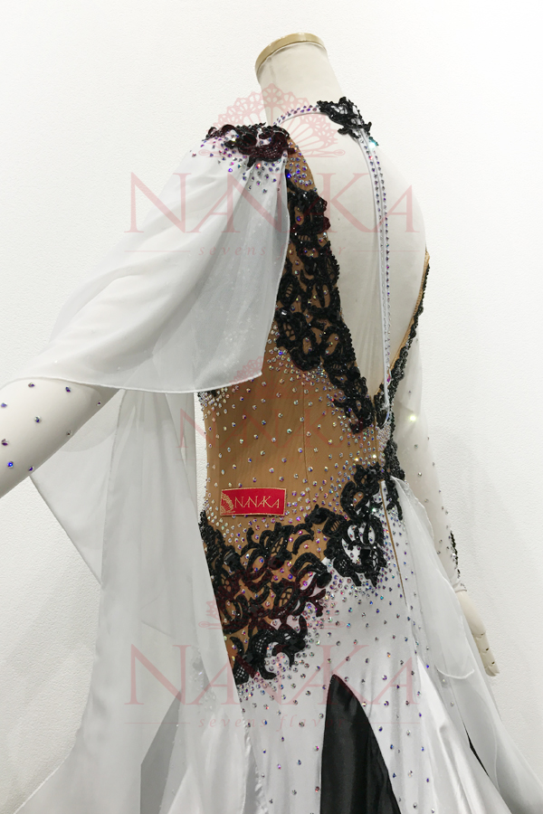 スタンダードドレス:ST080009JJ16