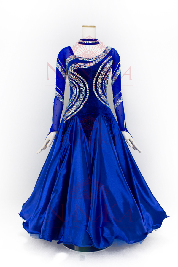 スタンダードドレス:ST082001JL17