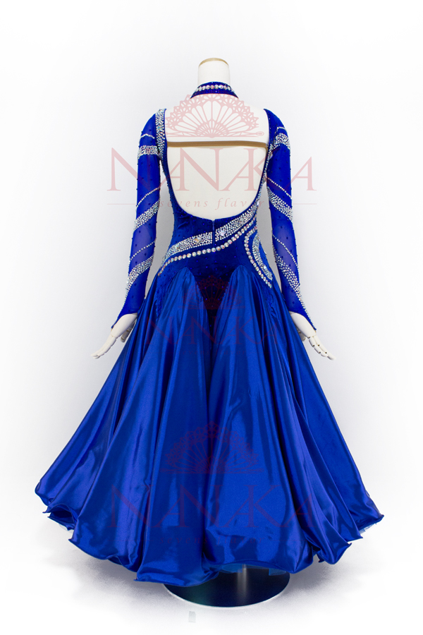 スタンダードドレス:ST082001JL17