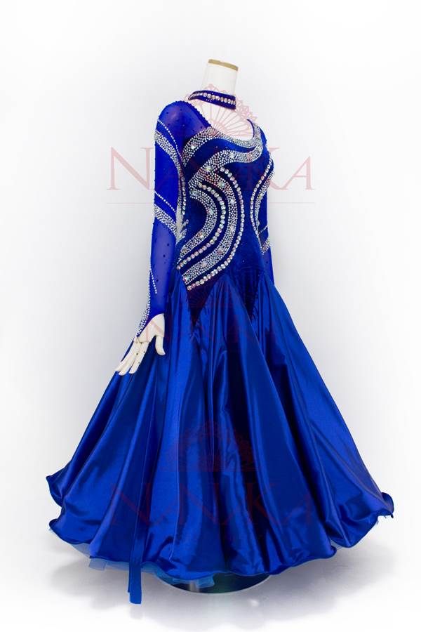 スタンダードドレス:ST082001JL17