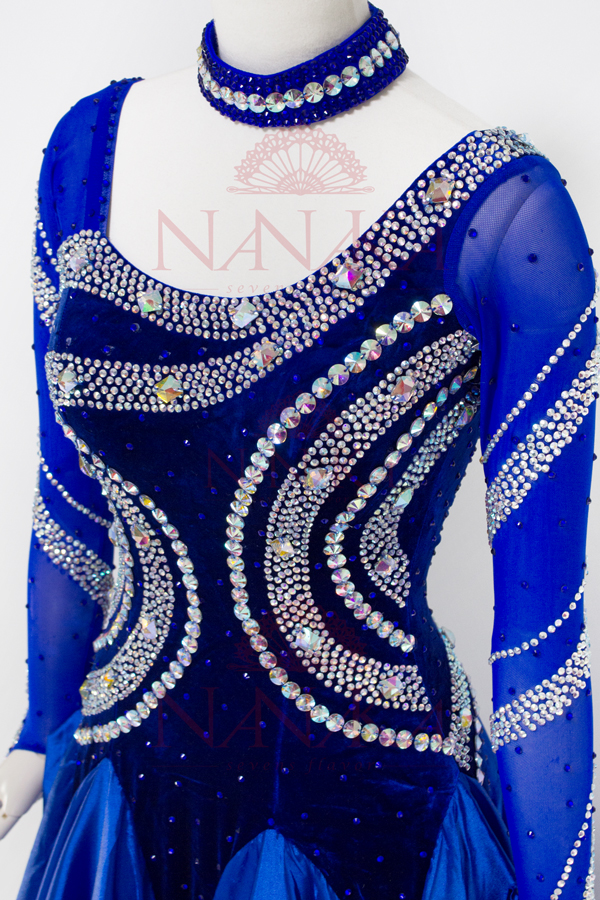 スタンダードドレス:ST082001JL17