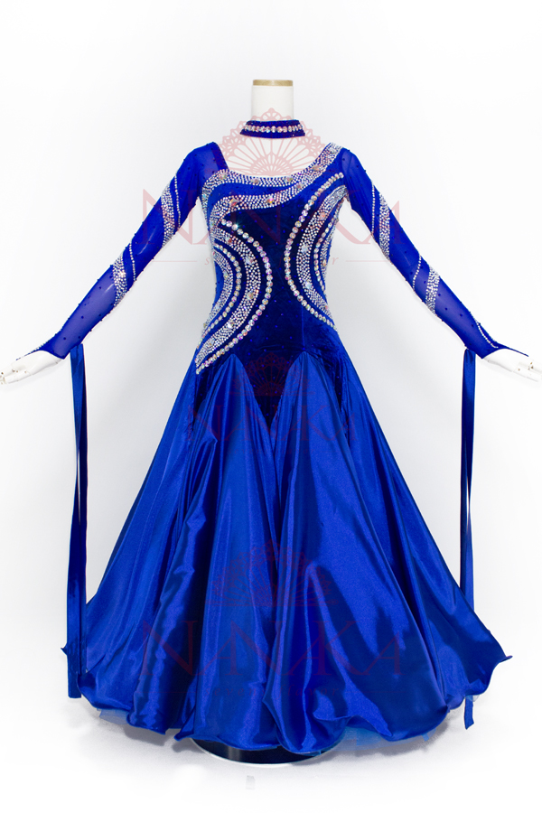 スタンダードドレス:ST082001JL17