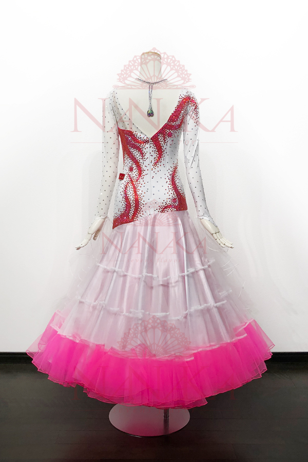 スタンダードドレス:ST082002JK17