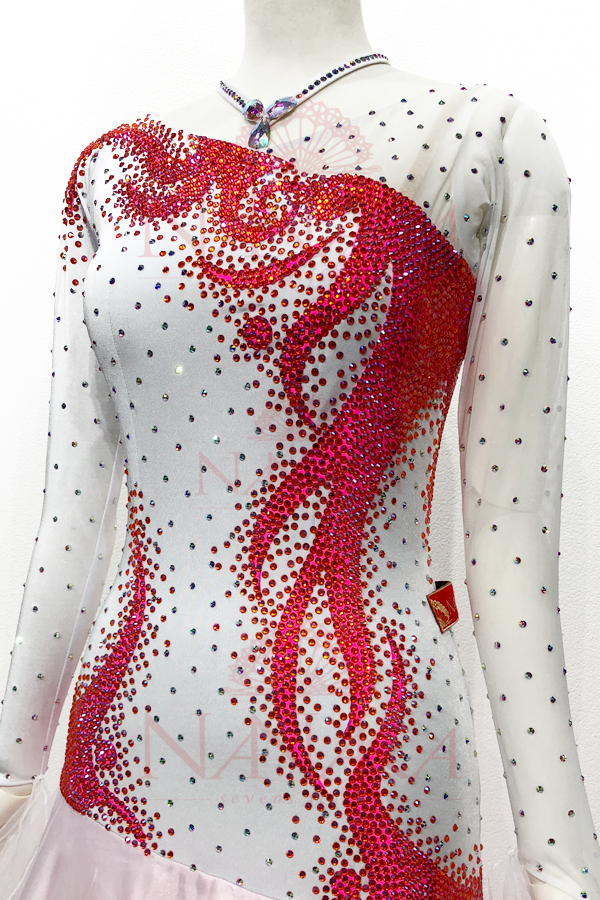 スタンダードドレス:ST082002JK17