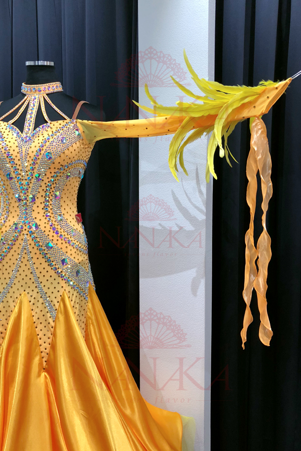 スタンダードドレス:ST085004JK17