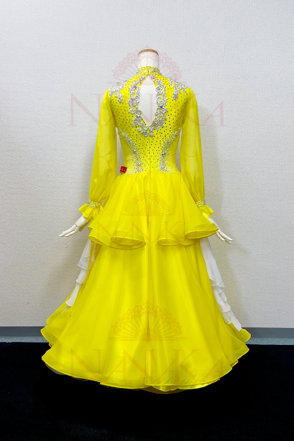 スタンダードドレス:ST089001JS23