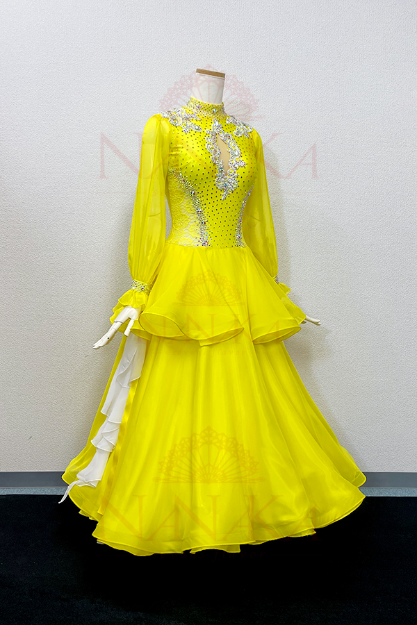 スタンダードドレス:ST089001JS23