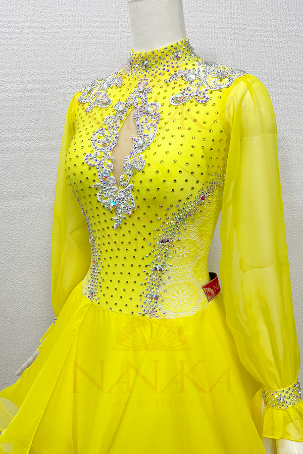 スタンダードドレス:ST089001JS23