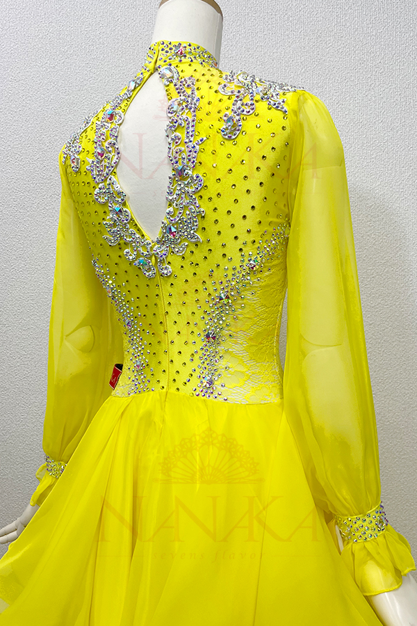 スタンダードドレス:ST089001JS23