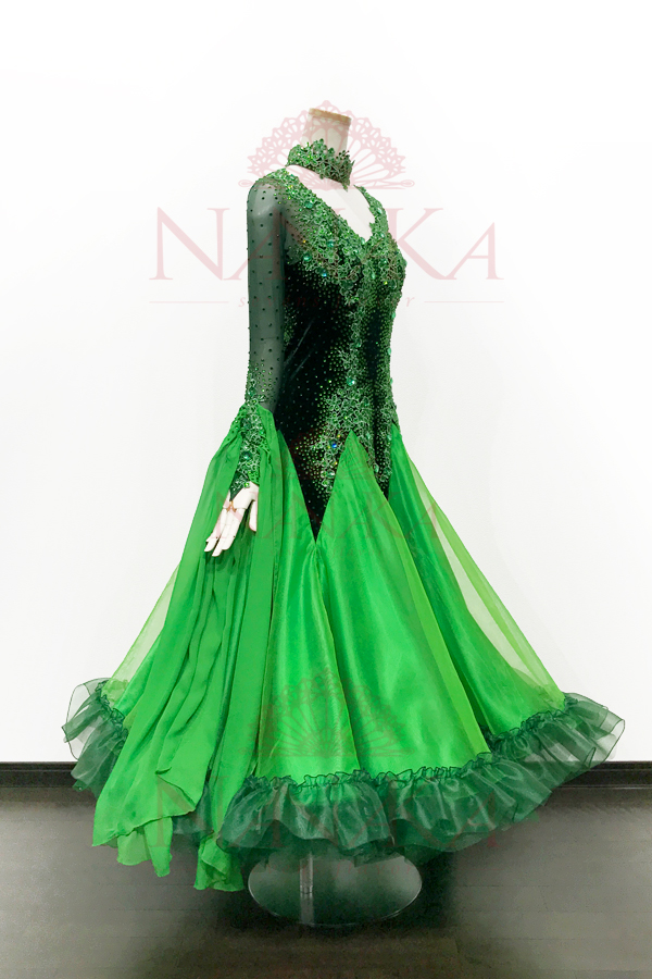 スタンダードドレス:ST091016JJ17