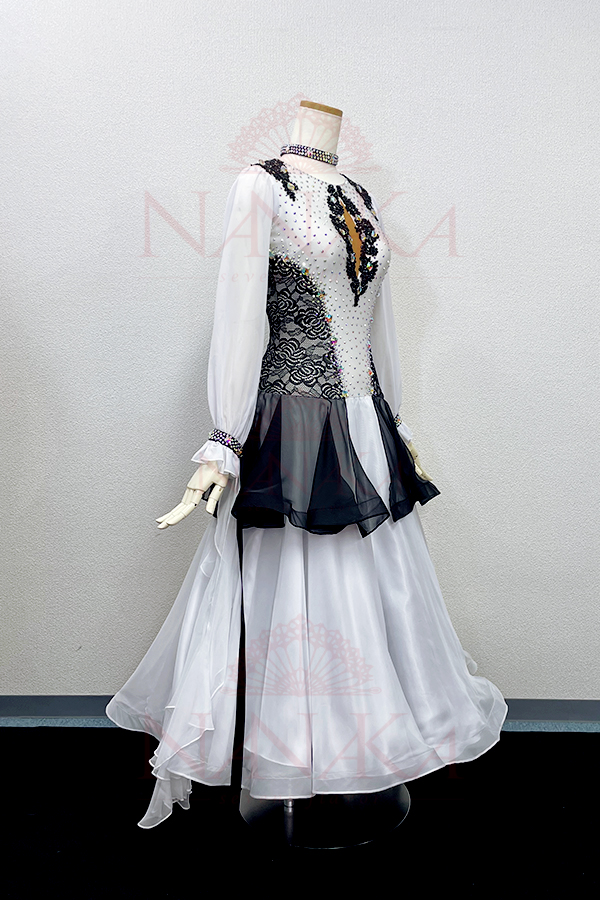 スタンダードドレス:ST093001JS23