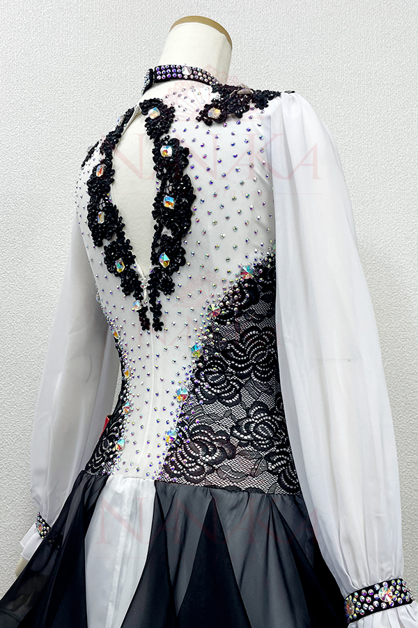 スタンダードドレス:ST093001JS23