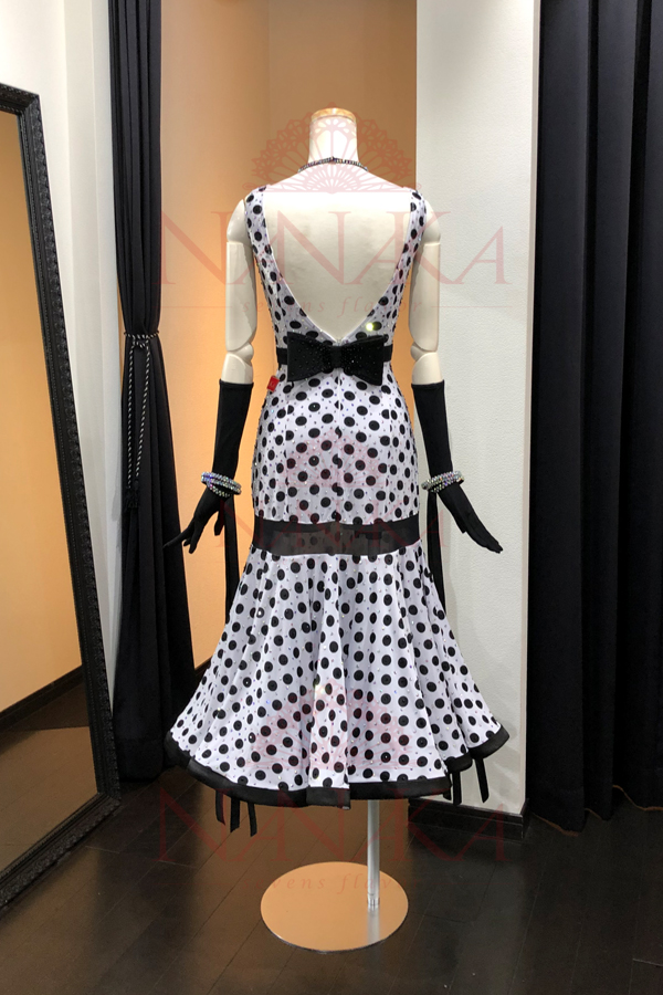 スタンダードドレス:ST095005JL19