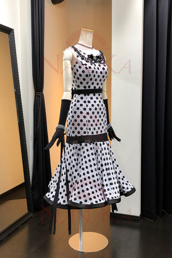 スタンダードドレス:ST095005JL19