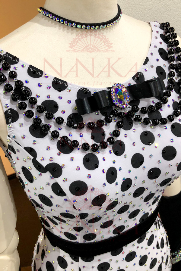 スタンダードドレス:ST095005JL19