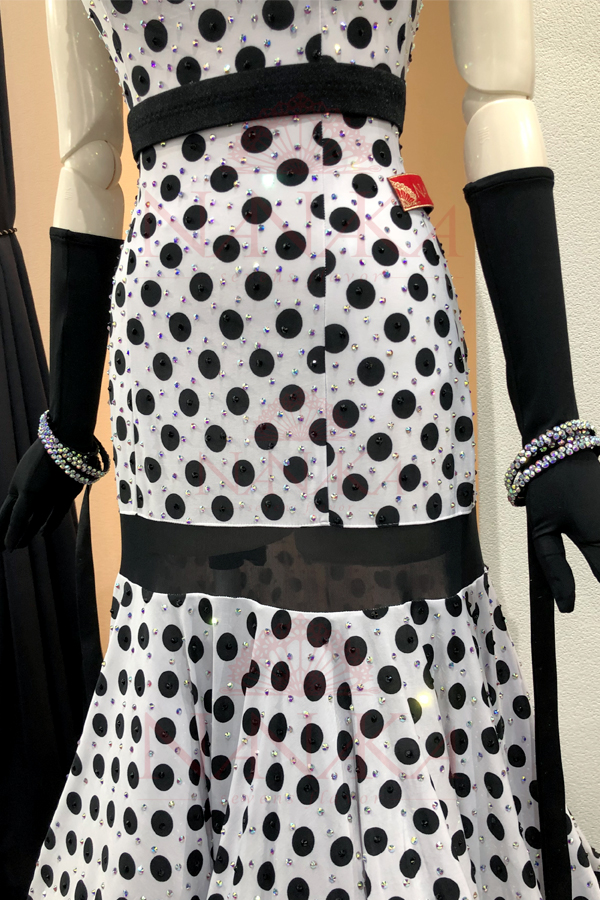 スタンダードドレス:ST095005JL19