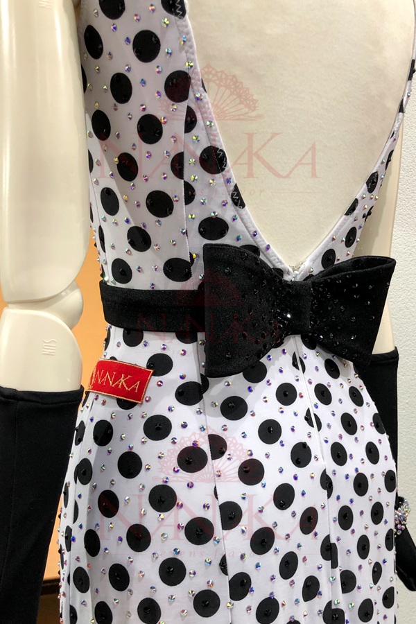 スタンダードドレス:ST095005JL19