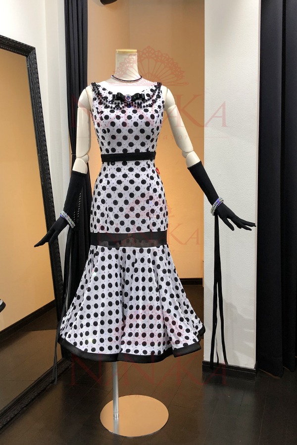 スタンダードドレス:ST095005JL19