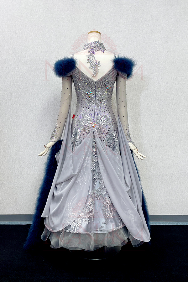 スタンダードドレス:ST098006JS23