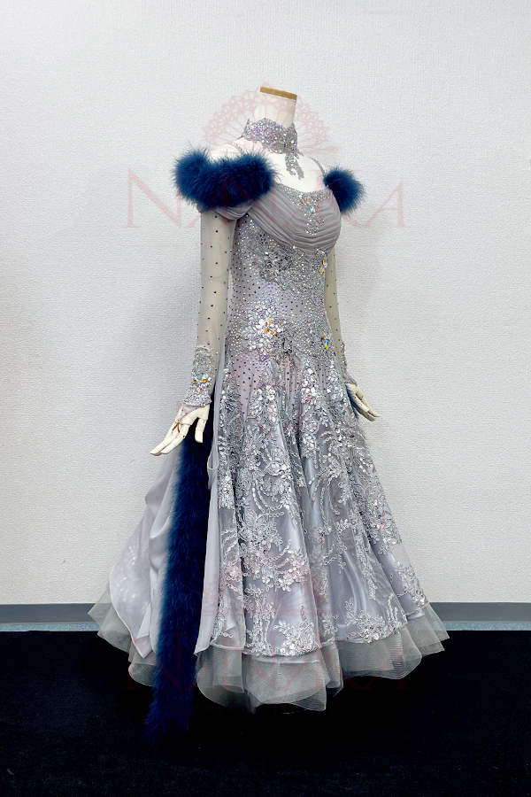 スタンダードドレス:ST098006JS23