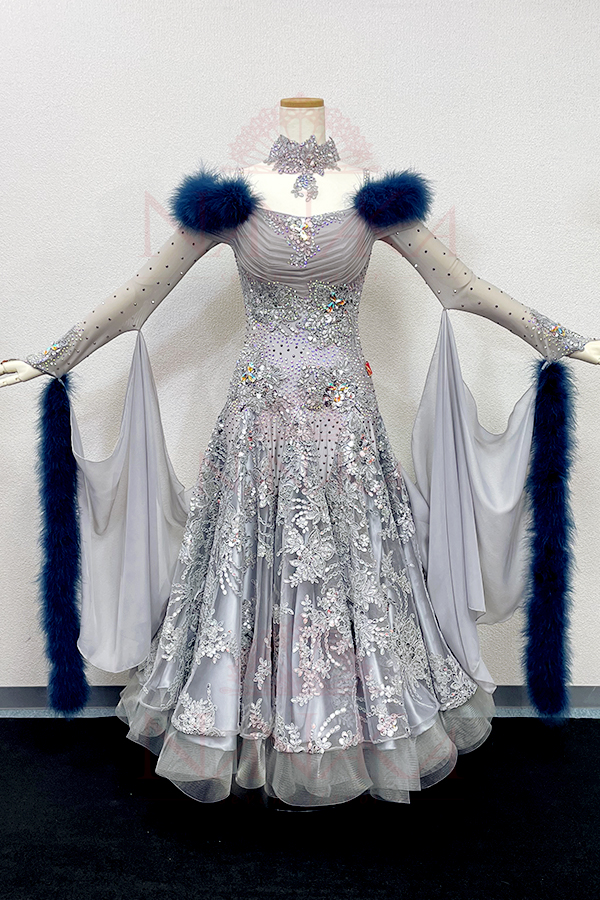 スタンダードドレス:ST098006JS23