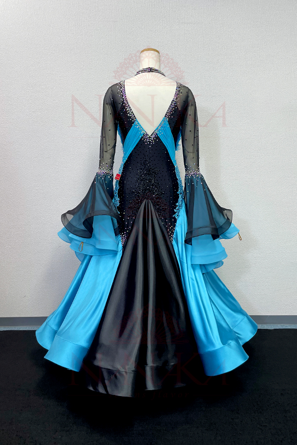 スタンダードドレス:ST103002JS24