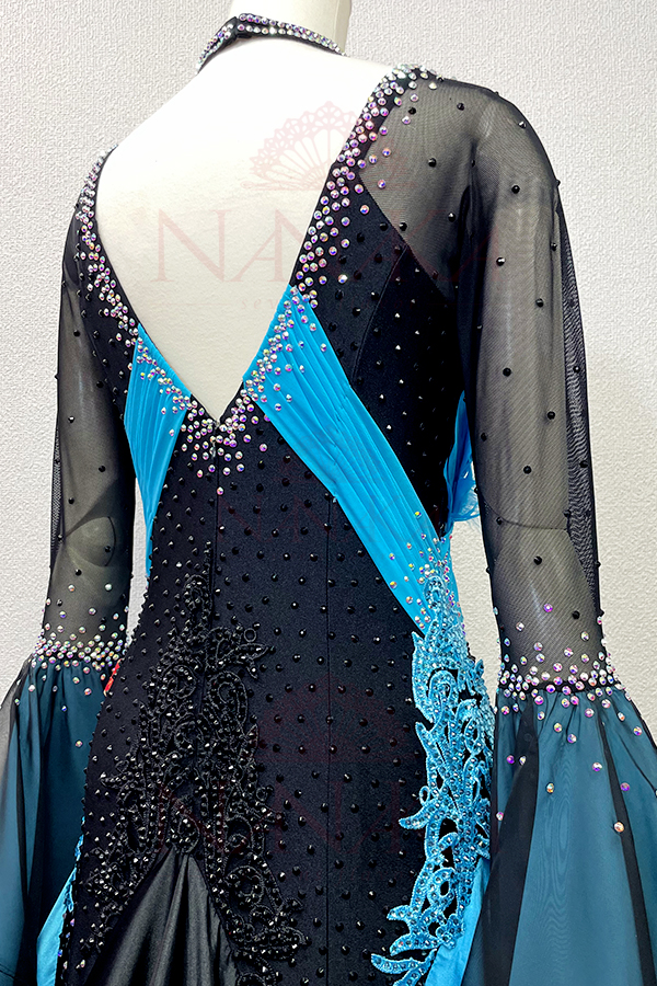 スタンダードドレス:ST103002JS24