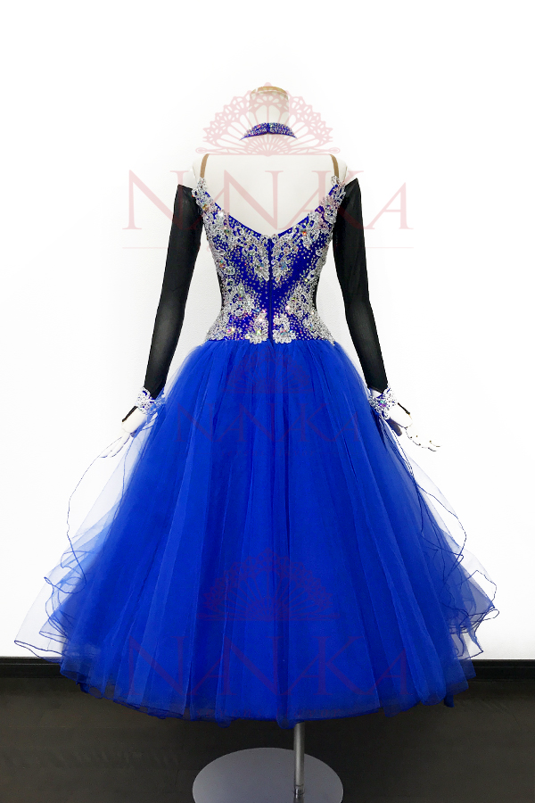 スタンダードドレス:ST105011JJ17