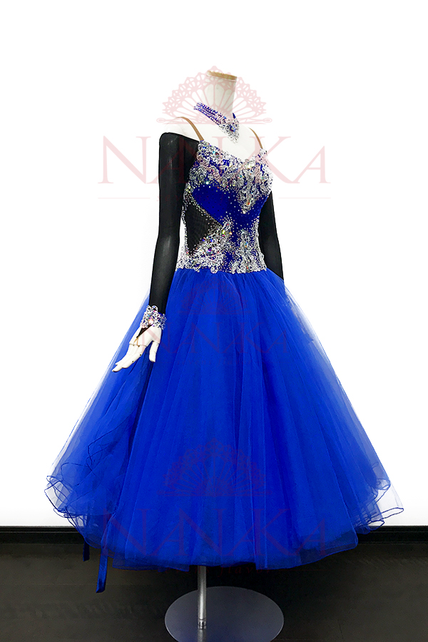 スタンダードドレス:ST105011JJ17