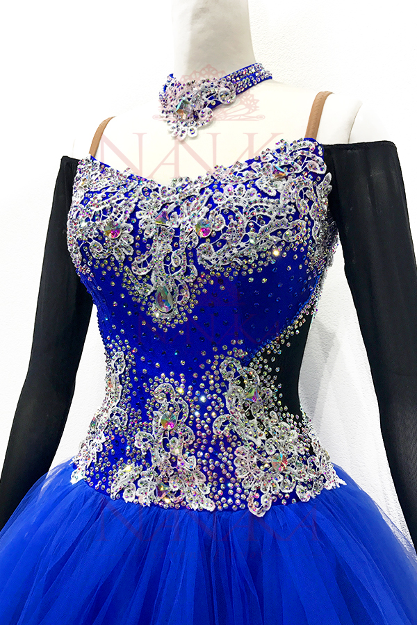 スタンダードドレス:ST105011JJ17