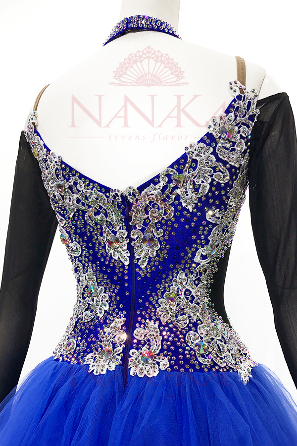 スタンダードドレス:ST105011JJ17