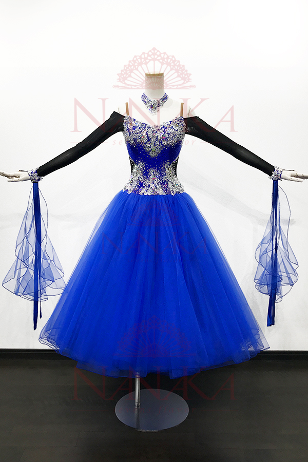 スタンダードドレス:ST105011JJ17