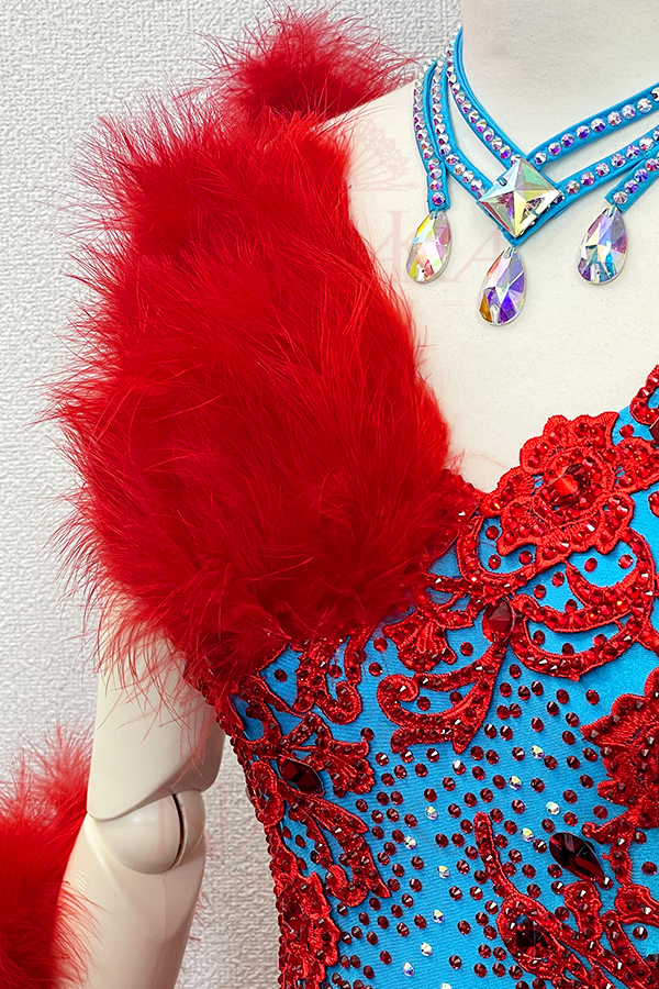 スタンダードドレス:ST114001JS24