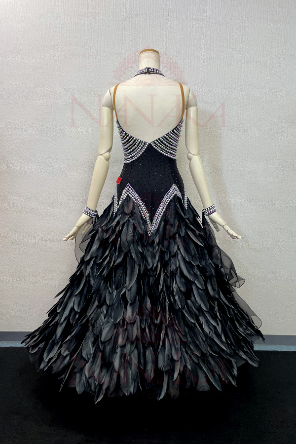 スタンダードドレス:ST114003JS24