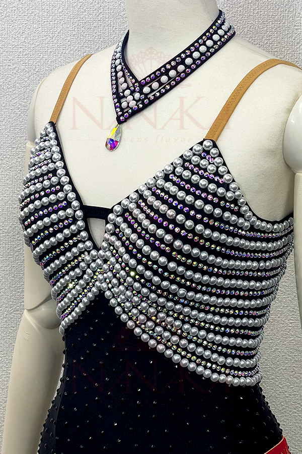 スタンダードドレス:ST114003JS24