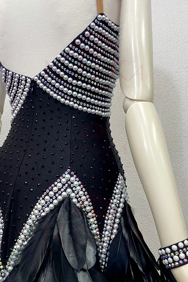 スタンダードドレス:ST114003JS24