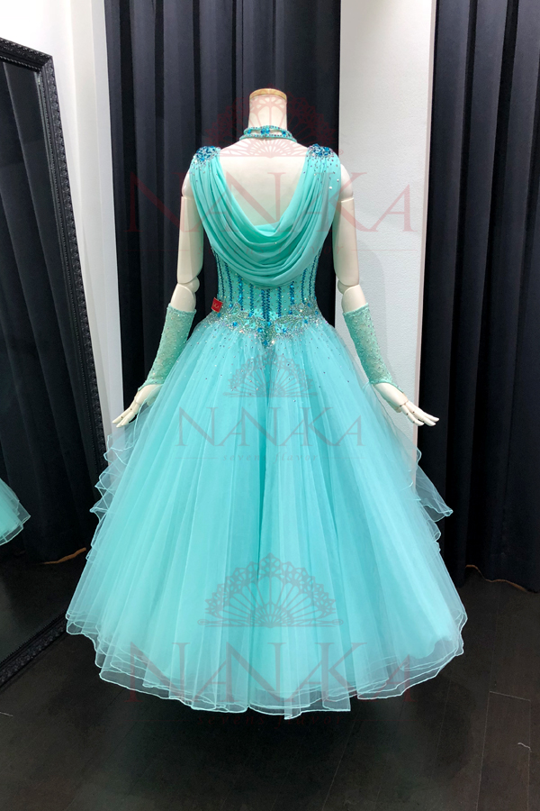 スタンダードドレス:ST114010JK18