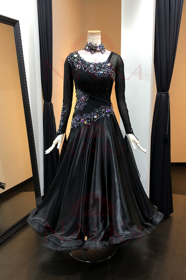 スタンダードドレス:ST115020JJ18