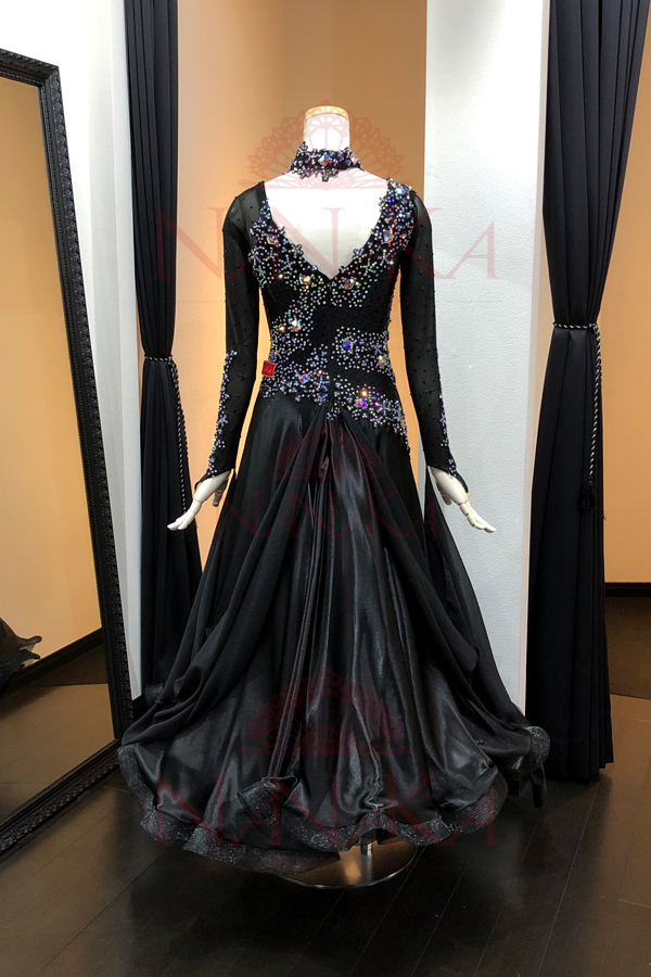 スタンダードドレス:ST115020JJ18