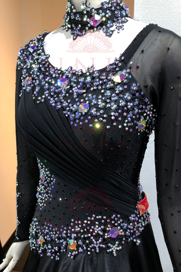 スタンダードドレス:ST115020JJ18