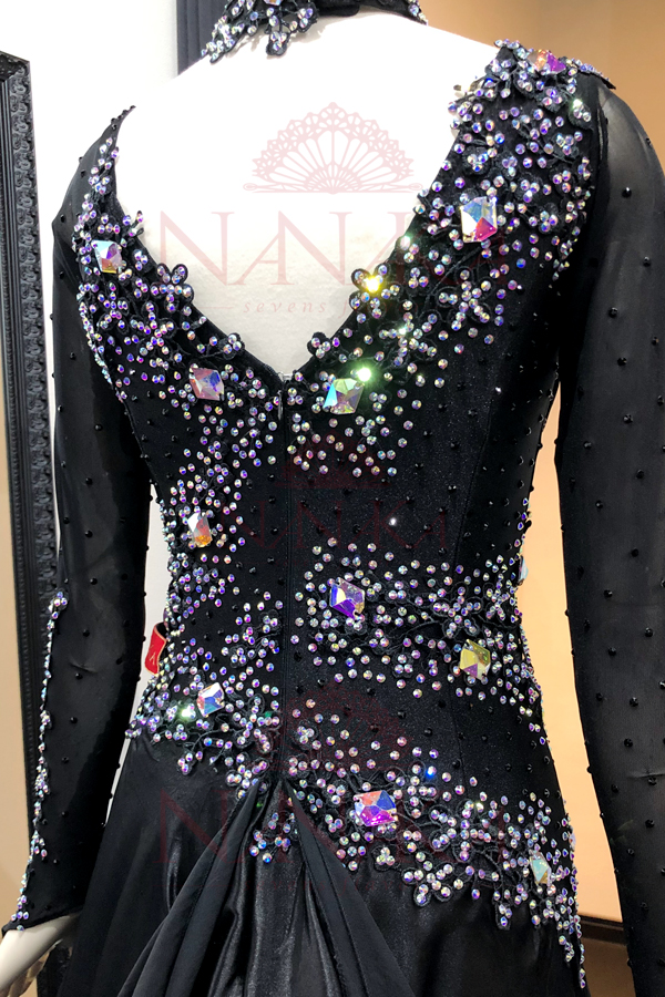 スタンダードドレス:ST115020JJ18