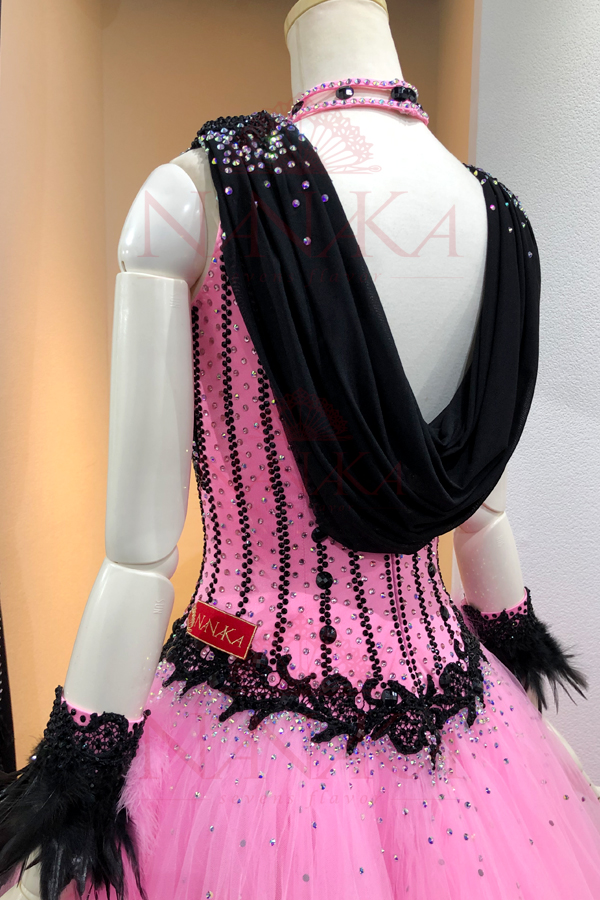 スタンダードドレス:ST122003JK18