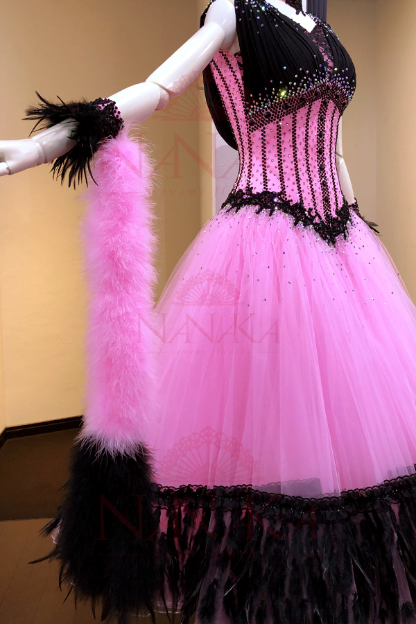 スタンダードドレス:ST122003JK18