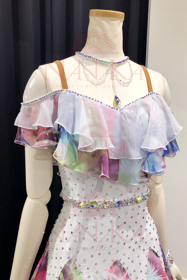 スタンダードドレス:ST125001JJ18