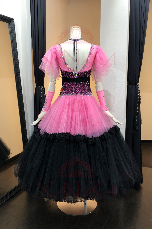 スタンダードドレス:ST129001JJ18