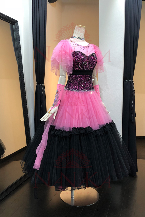 スタンダードドレス:ST129001JJ18