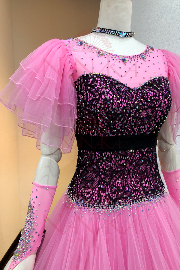 スタンダードドレス:ST129001JJ18