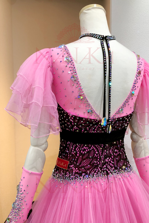 スタンダードドレス:ST129001JJ18