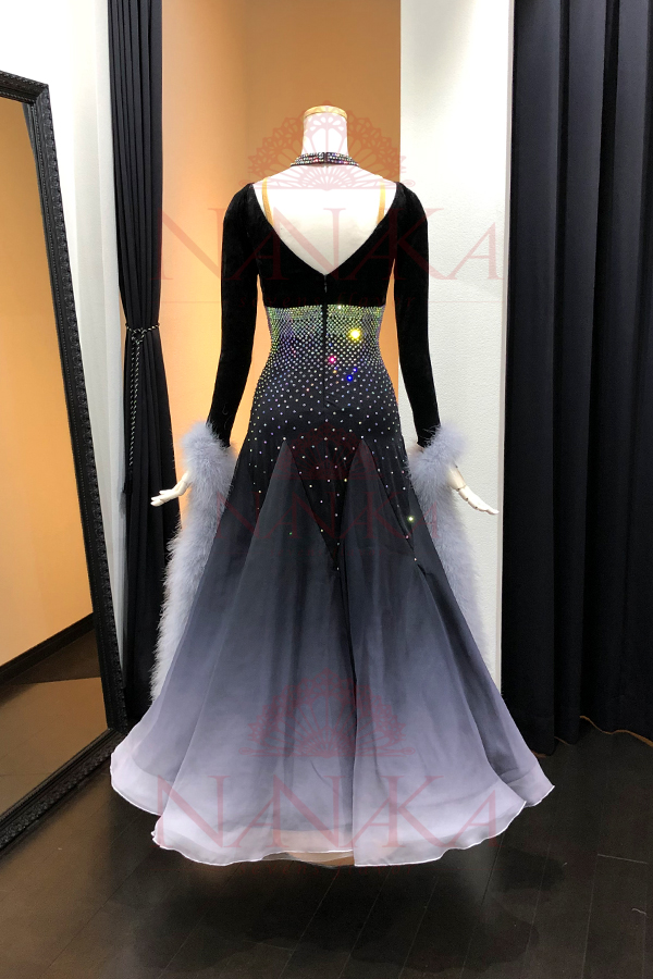 スタンダードドレス:ST131027JK19